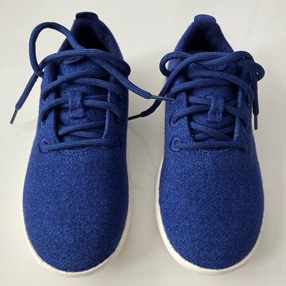 🆕 Allbirds Wool Runners, Size 7, Brand New in Box - Picture 3 of 12